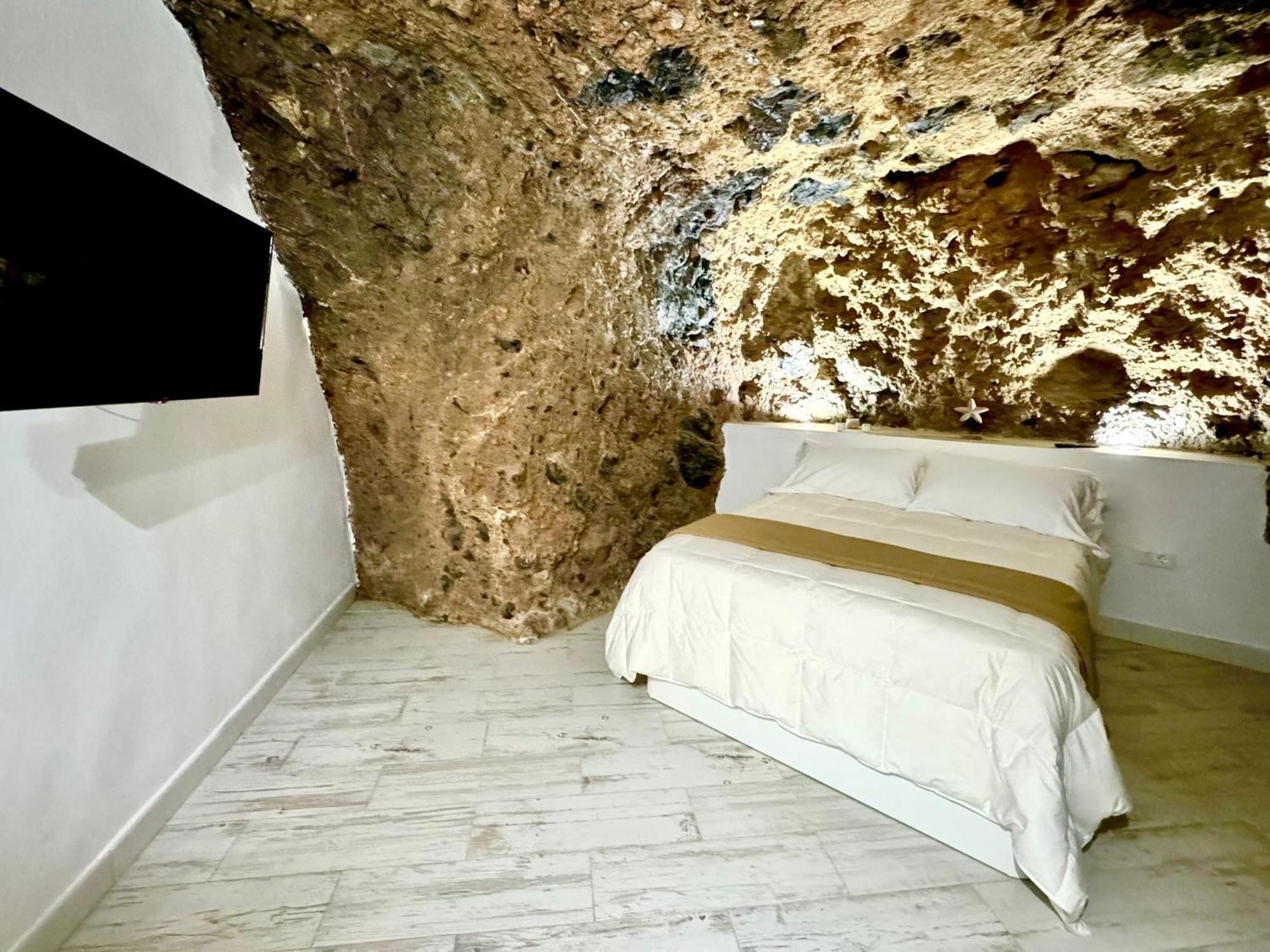 Luxury Home La Cueva Del Guanche Costa Adeje  Buitenkant foto